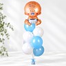 Фонтан № 11