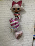 Шар (34''/86 см) Фигура, Кукла ЛОЛ (LOL), Роскошная Дива - в магазине «ШарикClub»