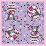 Сервировочные салфетки, Kuromi, 33*33 см, 20 шт. - в магазине «ШарикClub»