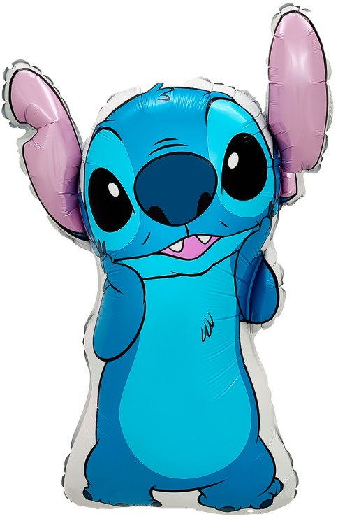 Шар (31''/79 см) Фигура, Любимый монстрик