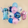 Шар (31''/79 см) Фигура, Любимый монстрик