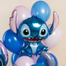 Шар (33''/84 см) Фигура, Любимый монстрик