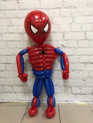 Фигура Человек паук