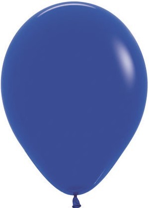 Шар (12''/30 см) Королевский синий (041), пастель