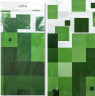 Скатерть одноразовая, Пиксели, 120*180 см - в магазине «ШарикClub»
