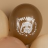 Шар (12''/30 см) Нежные зверята, Ассорти, пастель, 2 ст - в магазине «ШарикClub»