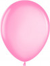 Шар (12''/30 см) Розовый (838), металлик - в магазине «ШарикClub»